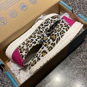 Girls Wendy Youth Hey Dudes